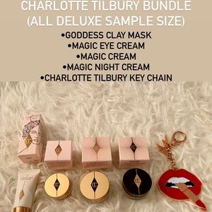 Charlotte Tilbury Bundle